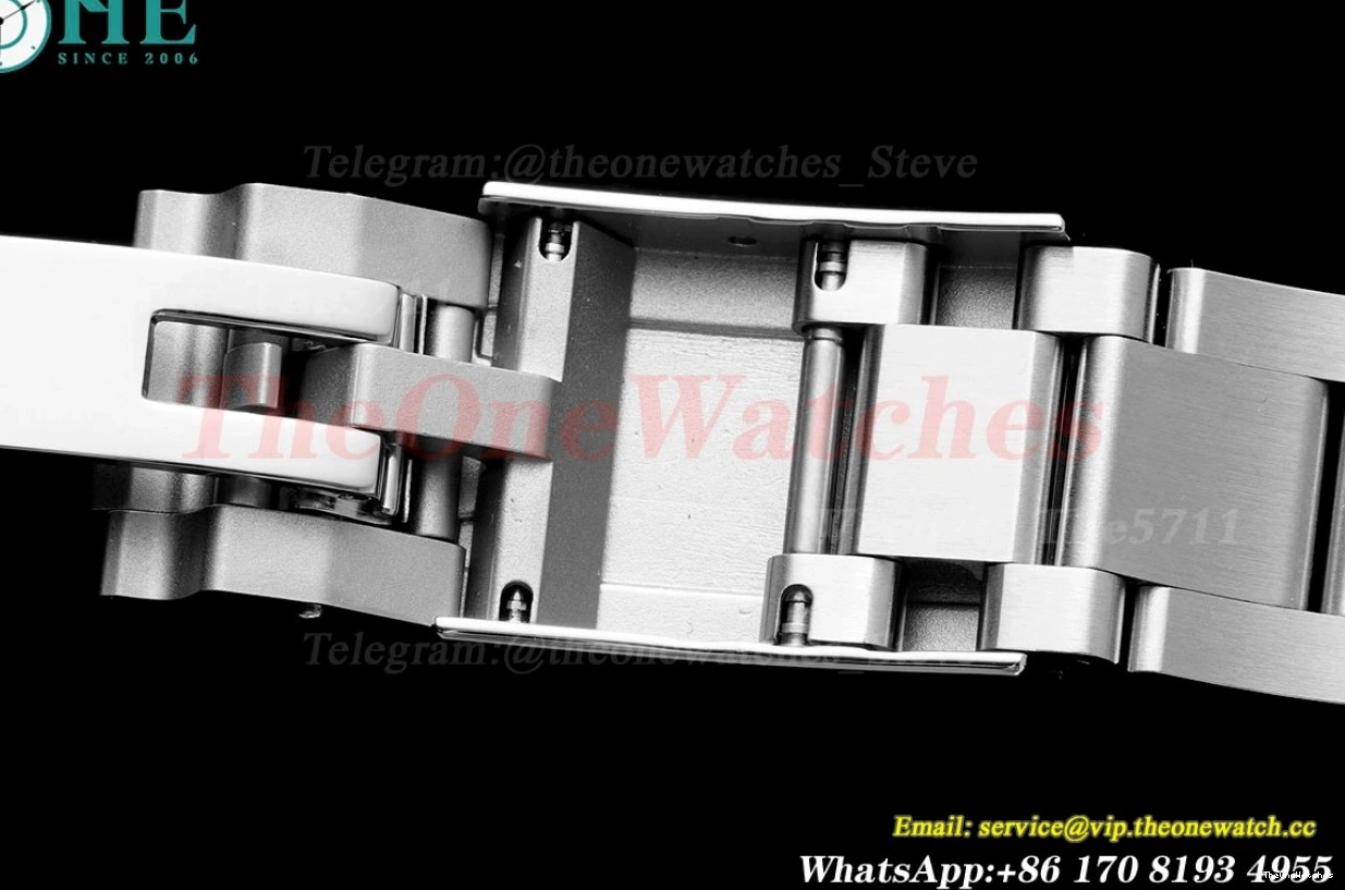 40mm SS Grey SS Daytona Dial A7750 OMF 116509 1227